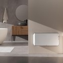 Duux Edge 1000 Smart Convector Heater 1000 W, Suitable for rooms up to 15 m², White, Indoor, Remote Control via Smartphone