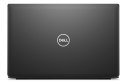 Dell Latitude 3520 Black, 15.6 ", WVA, Full HD, 1920 x 1080, Anti-glare, Intel Core i5, i5-1135G7, 8 GB, DDR4 Non-ECC, SSD 256