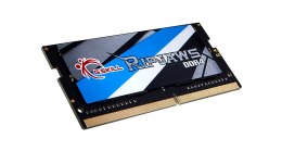 G.Skill Ripjaws 16 GB, DDR4, 3200 MHz, PC/server, Registered No, ECC No