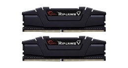 G.Skill Ripjaws V 32 GB, DDR4, 4000 MHz, PC/server, Registered No, ECC No