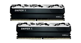 G.Skill Sniper X 16 GB, DDR4, 3200 MHz, PC/server, Registered No, ECC No