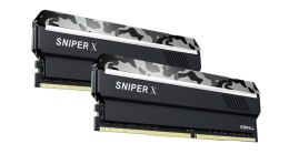 G.Skill Sniper X 16 GB, DDR4, 3200 MHz, PC/server, Registered No, ECC No