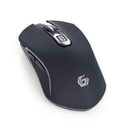 Gembird RGB Gaming Mouse 