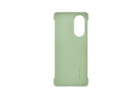 Huawei PC Case Nova 9 Cover, For Nova 9, Polycarbonate, Green, Protective Cover