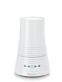 Medisana Air humidifier AH 662 12 W, Water tank capacity 0.9 L, Suitable for rooms up to 8 m², Ultrasonic, Humidification capaci