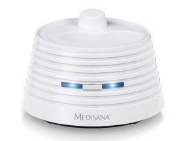 Medisana Air humidifier AH 662 12 W, Water tank capacity 0.9 L, Suitable for rooms up to 8 m², Ultrasonic, Humidification capaci