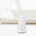 Medisana Air humidifier AH 662 12 W, Water tank capacity 0.9 L, Suitable for rooms up to 8 m², Ultrasonic, Humidification capaci