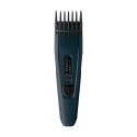 Philips Hair clipper series 3000 HC3505/15 Corded, Number of length steps 13, Step precise 2 mm, Black/Blue