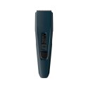 Philips Hair clipper series 3000 HC3505/15 Corded, Number of length steps 13, Step precise 2 mm, Black/Blue