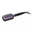 Philips StyleCare Essential Heated straightening brush BHH880/00 Ceramic heating system, Temperature (max) 200 °C, Number of hea