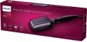 Philips StyleCare Essential Heated straightening brush BHH880/00 Ceramic heating system, Temperature (max) 200 °C, Number of hea