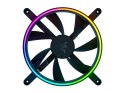 Razer Kunai Chroma RGB 120mm LED PWM Performance Fan - 1 Pack