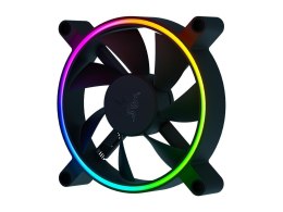 Razer Kunai Chroma RGB 120mm LED PWM Performance Fan - 3 Pack