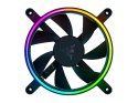 Razer Kunai Chroma RGB 120mm LED PWM Performance Fan - 3 Pack