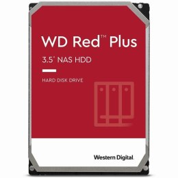 Western Digital NAS Hard Drive Red Plus WD30EFZX 5400 RPM, 3000 GB, 128 MB