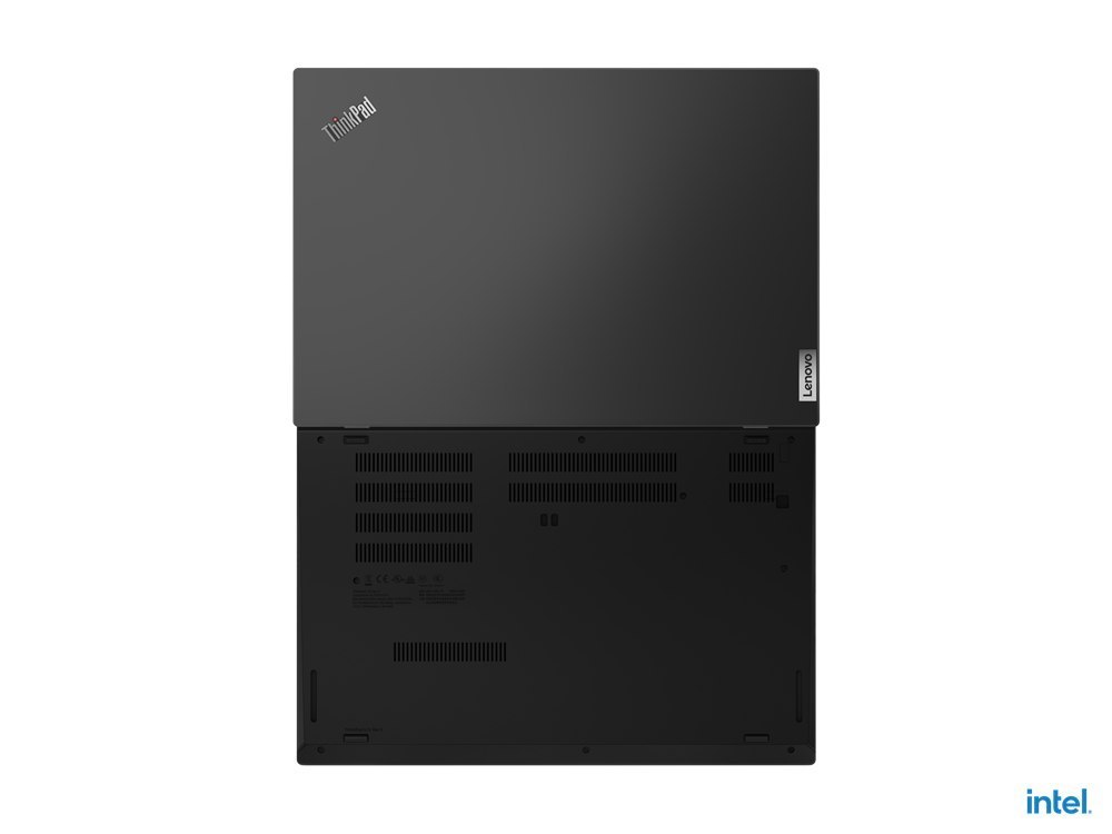 Lenovo ThinkPad L15 (Gen 2) NO LAN port, Black, 15.6 ", IPS, FHD, 1920 x 1080, Anti-glare, Intel Core i5, i5-1135G7, 16 GB, SSD