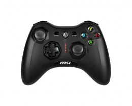 MSI Gaming controller Force GC30 V2 Black, Wireless/Wired