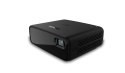 Philips Mobile Projector PicoPix Micro 2TV FWVGA (854x480), Black