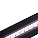 Jialu Elegant Slim LED 1050 - Lampa do akwarium 118 - 125cm