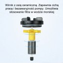 SunSun HW-303A - filtr zewnętrzny do 400l