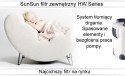 SunSun HW-303A - filtr zewnętrzny do 400l