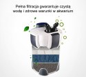 SunSun HW-303A - filtr zewnętrzny do 400l