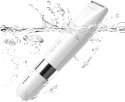 Braun Body Mini Trimmer BS1000 Number of power levels 1, Wet & Dry, White