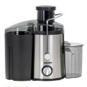 Mesko Juicer MS 4126b Stainless steel, 600 W, Number of speeds 3