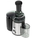 Mesko Juicer MS 4126b Stainless steel, 600 W, Number of speeds 3