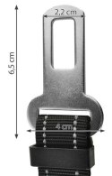 Pasy dla psa - smycz do samochodu P6230