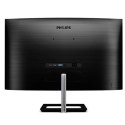 Philips 322E1C/00 31.5 ", VA, FHD, 16 : 9, 4 ms, 250 cd/m², Black