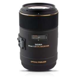 Sigma EX 105mm F2.8 Macro DG OS HSM Canon