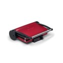 Bosch Grill TCG4104 Contact, 2000 W, Red