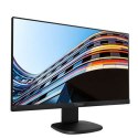 Philips 243S7EHMB/00 23.8 ", IPS, FHD, 1920 x 1080 pixels, 16:9, 5 ms, 250 cd/m², Black