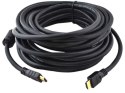 Kabel HDMI-HDMI 5m