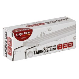 Kruger Meier Larino S-Line 8W - lampa LED 20 - 30cm