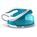 Philips Iron GC7920/20 Steam Iron, Water tank capacity 1500 ml, Continuous steam 120 g/min, Green