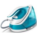 Philips Iron GC7920/20 Steam Iron, Water tank capacity 1500 ml, Continuous steam 120 g/min, Green