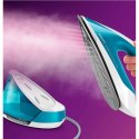 Philips Iron GC7920/20 Steam Iron, Water tank capacity 1500 ml, Continuous steam 120 g/min, Green