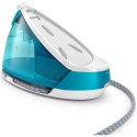 Philips Iron GC7920/20 Steam Iron, Water tank capacity 1500 ml, Continuous steam 120 g/min, Green