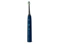 Philips ProtectiveClean 5100 Electric toothbrush HX6851/53 Cordless, Number of heads 2, Dark Blue, Number of teeth brushing mode