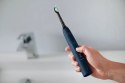 Philips ProtectiveClean 5100 Electric toothbrush HX6851/53 Cordless, Number of heads 2, Dark Blue, Number of teeth brushing mode