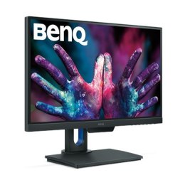 Benq Monitor PD2500Q 25 