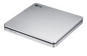 H.L Data Storage Slot Type Slim Portable DVD-Writer GP70NS50 Interface USB 2.0, DVD±RW, CD read speed 24 x, CD write speed 24 x,