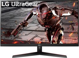 LG Gaming Monitor 32GN600-B 31.5 