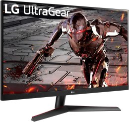 LG Gaming Monitor 32GN600-B 31.5 