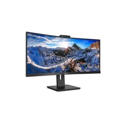 Philips Curved UltraWide 346P1CRH 34 