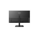 Philips LCD Monitor 275E2FAE 27 ", QHD, 2560 x 1440 pixels, IPS, 16:9, Black, 4 ms, 350 cd/m², W-LED system, 75 Hz, HDMI ports q