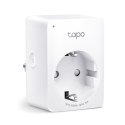 TP-LINK Mini Smart Wi-Fi Socket Tapo P110 White