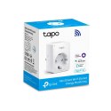 TP-LINK Mini Smart Wi-Fi Socket Tapo P110 White